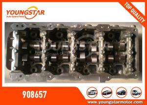 China Complete Cylinder Head For MASTER ZD3 A2 908557 / 908657 wholesale