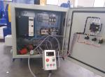 Boiler Tubular Column 200t Welding Turning Roller Polyurethane Wheel