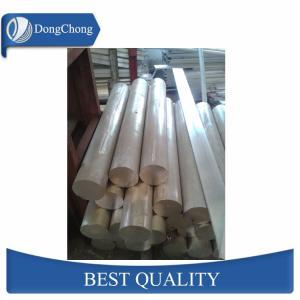 China Abrasion Resistant Aluminium Solid Bar / Anodized Aluminum Rod For Vehicles wholesale