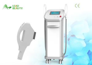 China powerful top quality IPL SHR hair removal machine 2 years warranty wholesale