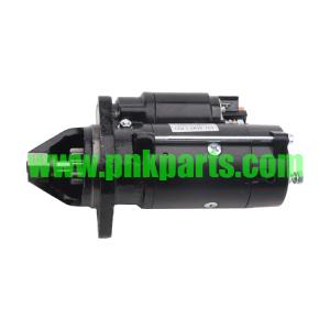 China 366703M91 Tractor Parts Massey Ferguson Starter Agricuatural Machinery Parts wholesale