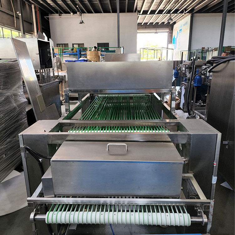 1500pcs/H Compact Tortilla Machine Roti Chapati Tortillas Making Flatbread Production Line