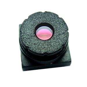 China 1/4&quot; 3.3mm F2.8 2Megapixel M7x0.35 mount non-distortion lens wholesale