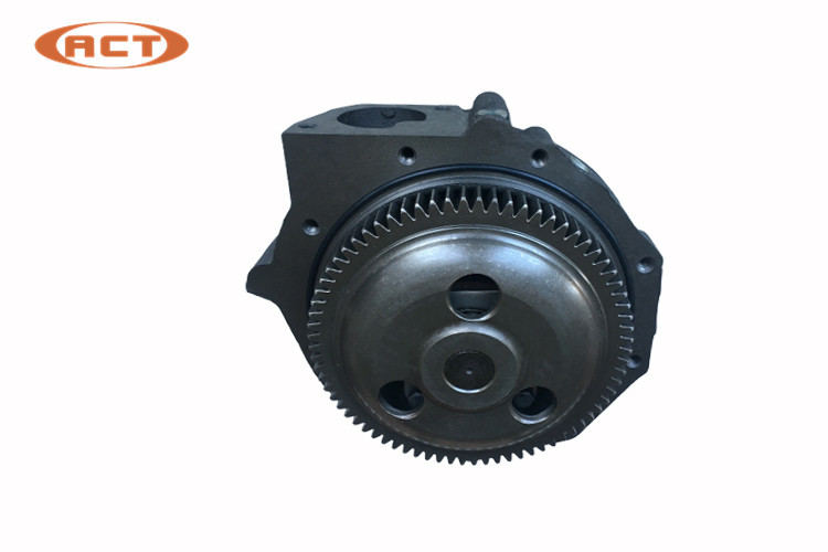 Steel Heavy Duty Water Pump 2807374 For Industrial Engine C15 C18