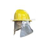 PET 1.5mA 260℃ 3525N Firefighter Rescue Helmets