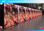 IP65 Fixed Advertising LED Display Screen / Waterproof Ads Led Signs