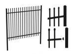 Hercules Fence Panels 2100mm x 2400mm