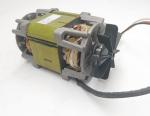 1200rmp AC Induction Motor 50Hz 60Hz Office Paper Shredder Motor 300-500W