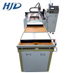 Customized Hot Melt Dispenser Machine Automatic Cleaning Easy To Operate