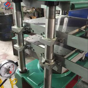 China Q345 Electric Heating Heated Platen Board Panel Plastic Molding wholesale