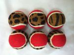 lawn tennis ball manufacturers