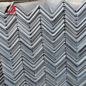 China ASTM Carbon Steel Angle Bar wholesale