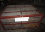 Cement Wear Casting Liners , Alloy Steel Casting Manufacturer