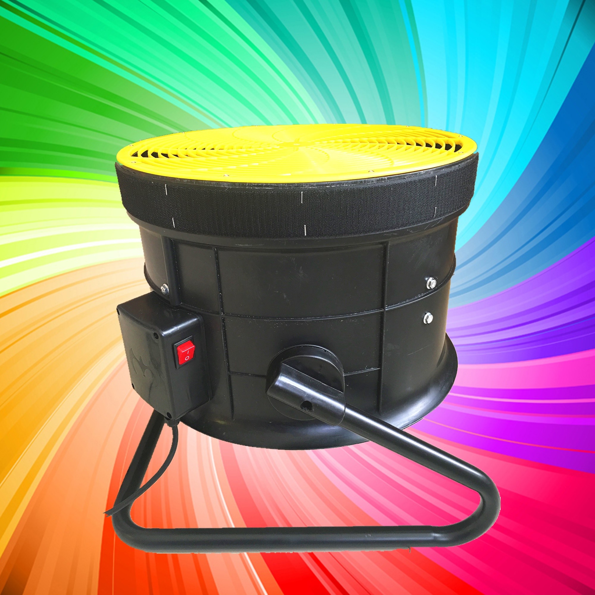 Sky dancer blower HF-C950 / 950W Advertising fan blower with light