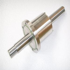 China Magnetically Coupled Vacuum Rotatry Feedthroughs With Controll Leakage wholesale