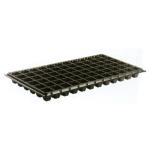 Fashion Style 200 Holes Plastic Seedling Tray Nursery Pots Trays