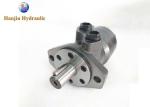 Compact Volume BMP Hydraulic Motor Low Weight For Injection Moulding Machines