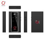Easy To Take Unlock Pocket Wifi Sim Card Olax Outdoor 4g Lte Mini Size Wifi