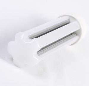 China Indoor GX24Q LED Bulb Milky Cover High Lumen Efficiency Eco Friendly wholesale