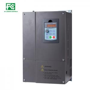 China 0.75KW to 450KW Frequency Inverter / 3- phase AC Drive wholesale