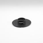Anodized Milling Aluminum Part CNC Milling Parts Service Precision