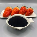 Organic Natural Seaweed Extract Fertilizer Total Water Soluble For Strawberry