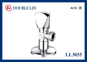 China ISO228 One Way Angle Valve wholesale
