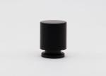 Plastic Perfume Bottle Caps 11.2g Aluminum With Magnetic