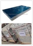 OEM 6A02 Aluminum Alloy Plate 6082 Polished Aluminum Sheet Metal