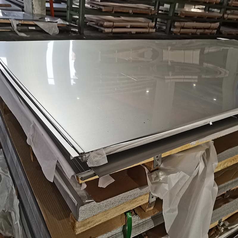 Corrosion Resistant 16 Gauge Cold Rolled Steel Sheet With Titanium Element For Welding