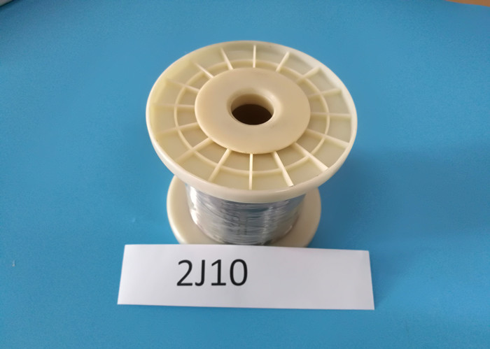 Iron-Cobalt Permanent Magnetic Alloy 2J10 Strip, Rod And Wire