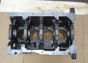 China HYUNDAI 4D56&amp;D4CB Engine Cylinder Block 21100-42200 Diesel Engine Components wholesale
