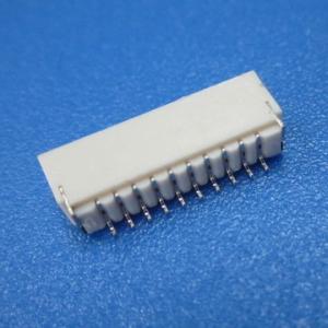 China 1.0mm pitch housing terminal wafer SMT connector manufacturer wholesale
