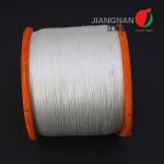 Twine Thread 0.8mm Fireproof Fiberglass Insulation Rope
