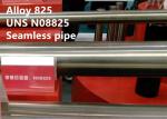 Offshore Oil Gas Production Corrosion Resistant Alloys , High Strength Special