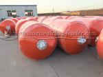 High Tensile Strength EVA Foam Fender For Yacht / Fishing Boat