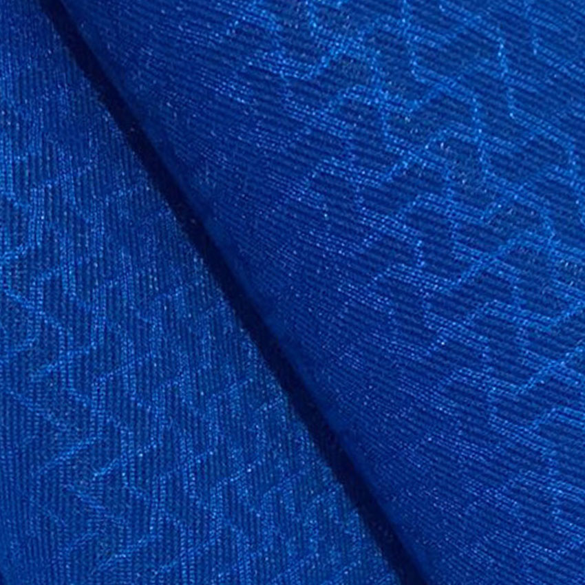 320gsm Water Resistant Polyester Mesh Fabric Knitted Mesh Fabric 57in To 68in
