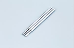 China Nickle Zinc Coating Precision Shaft Automobile Water Pump Shaft For Mercedes BMW wholesale