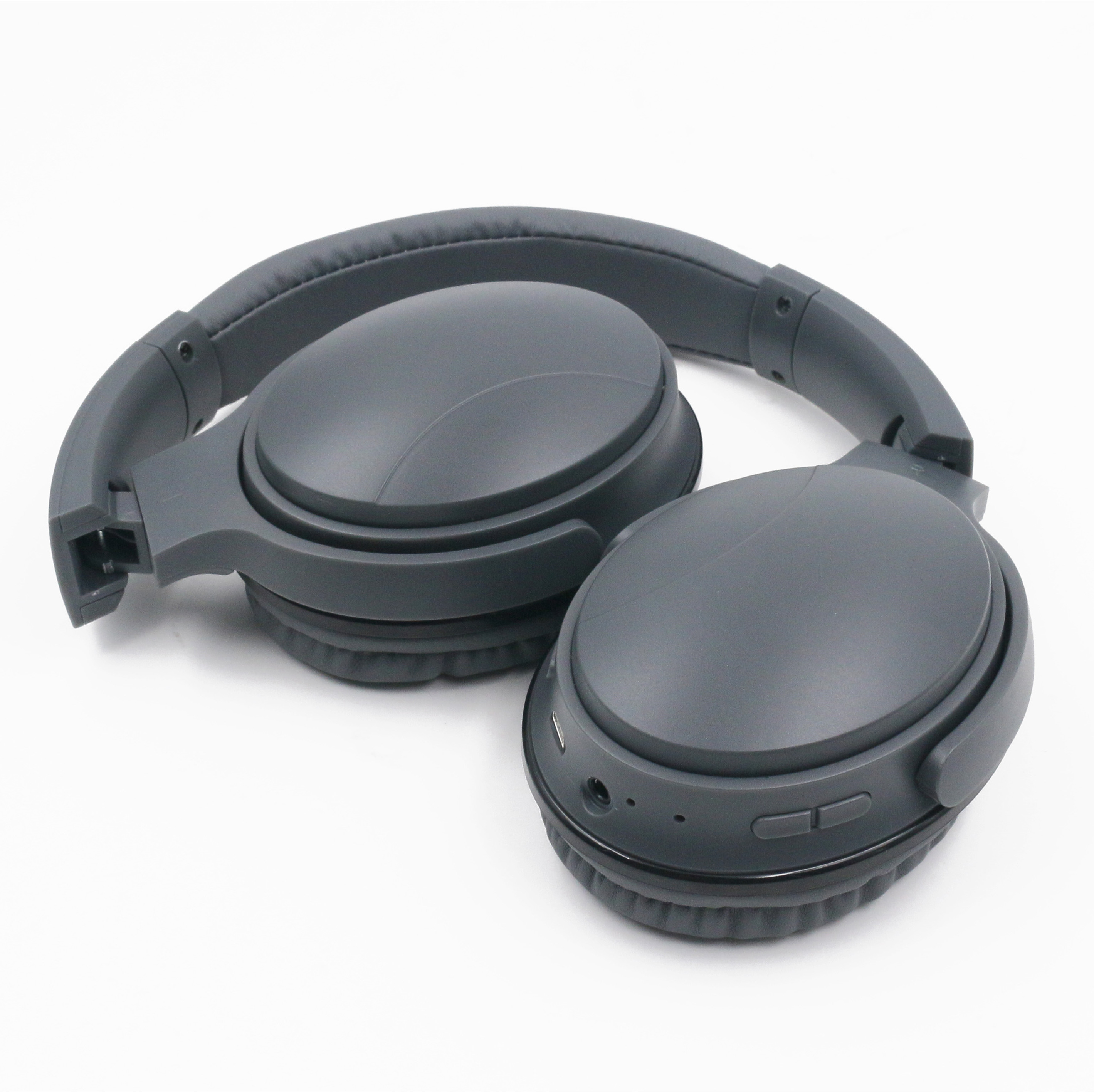 2 Hours 300mAh 105dB Wireless Stereo Headset