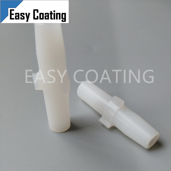 Sell vantage manual spray gun parts nozzle sleeve wear conical replacement