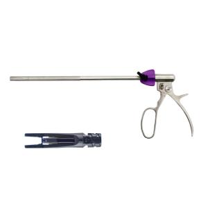 China Similar Products To Covidien Clip Applier Absorbable Ligating Clips wholesale