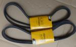 USA Caterpillar diesel generator parts, belts for Caterpillar,belts for CAT,141