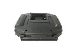 Black Durable Custom Molded Plastic Parts From Injection Molding