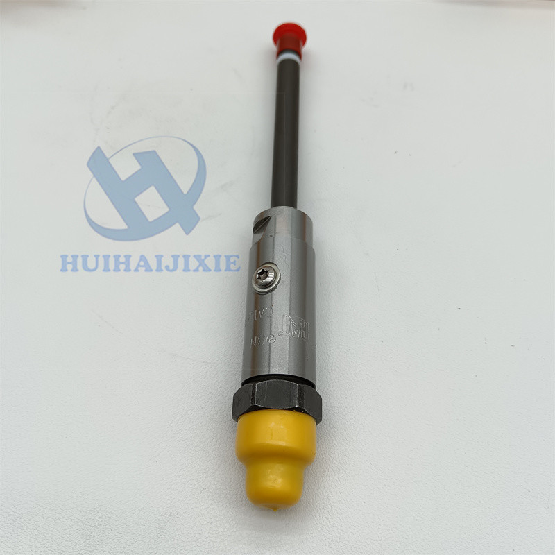 8N7005 8N-7005 Injector Nozzle 3304 3306 Engine for Excavator 235 235C 330 330 Fuel Injector
