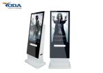 Hotel Digital Signage Equipment , Multi Language Wireless Digital Signage Player
