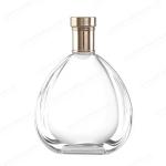 700ml 1L 5L Glass Bottle For Vodka Tequila Rum Liquor Spirit Beverage Glass