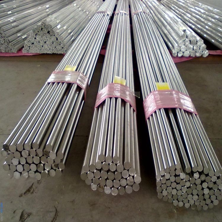 NXF Length 1-12m Diameter DN 15-DN 1200 Welding Service Available ASTM B573,ASME SB573,AMS 5771 Alloy N/UNS N10003 Round Bar