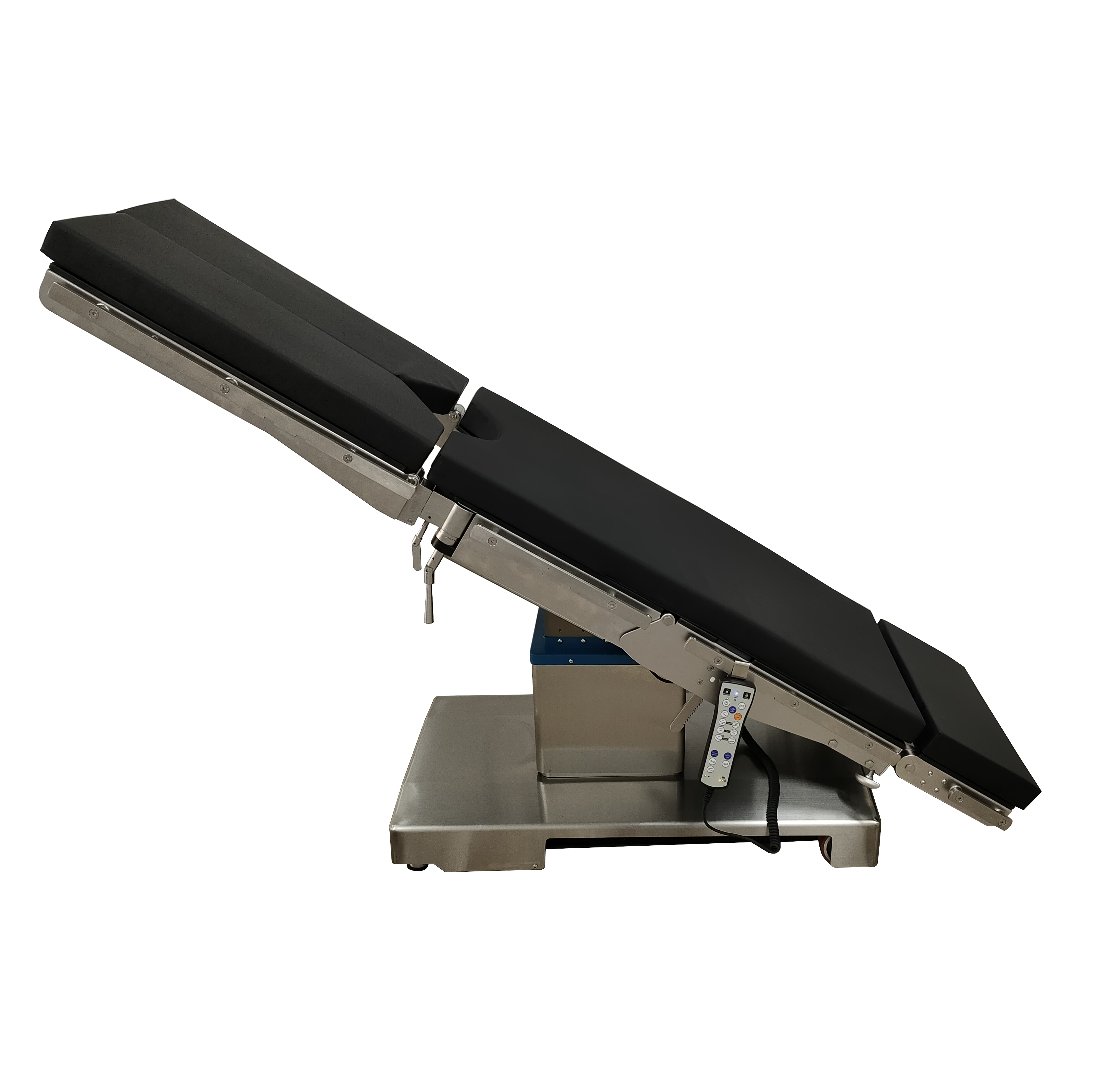 Class I Electro Hydraulic Operating Table For Gynecology Urology Operation