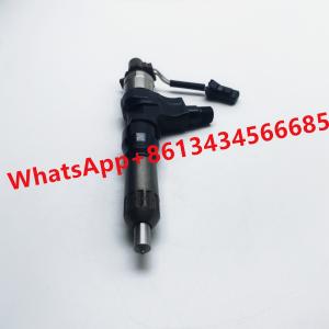 China HINO J08C Kobelco 23670-E0011 095000-6593 wholesale