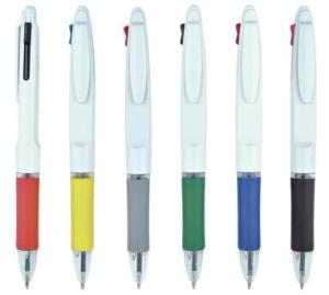 China Multi-color pen wholesale
